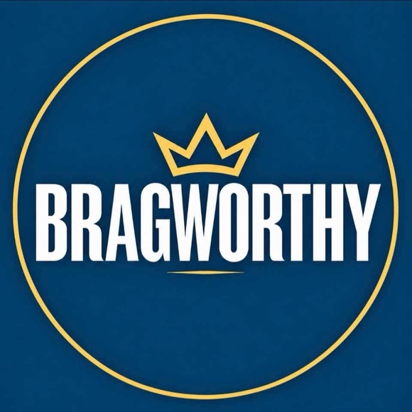 bragworthy